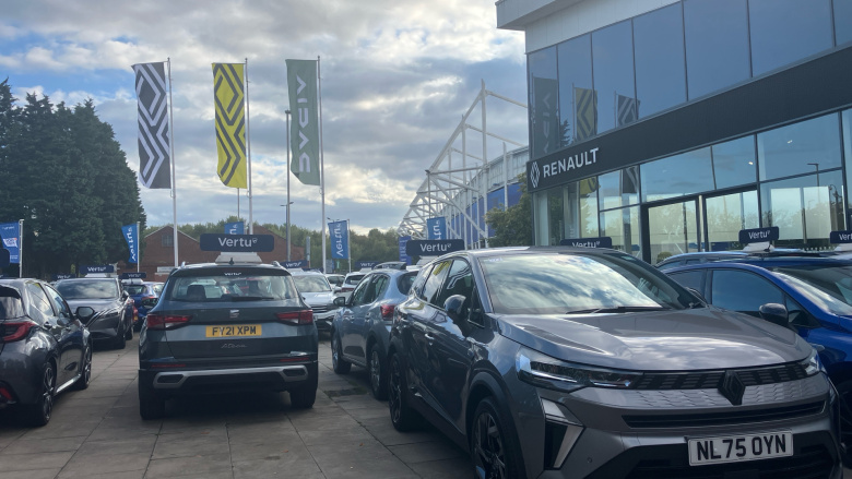 Suzuki Swift 1.2 Dualjet SHVS SZ3 5dr Petrol Hatchback